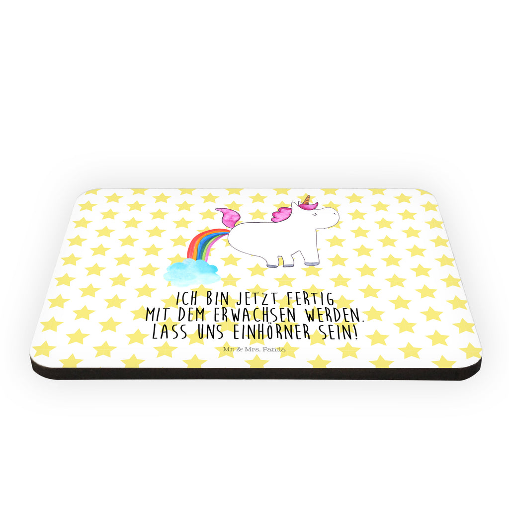 Magnet Einhorn Pupsend Kühlschrankmagnet, Pinnwandmagnet, Souvenir Magnet, Motivmagnete, Dekomagnet, Whiteboard Magnet, Notiz Magnet, Kühlschrank Dekoration, Einhorn, Einhörner, Einhorn Deko, Pegasus, Unicorn, Pups, Regenbogen, Glitzer, Einhornpower, Erwachsenwerden, Spaß, lustig, Freundin