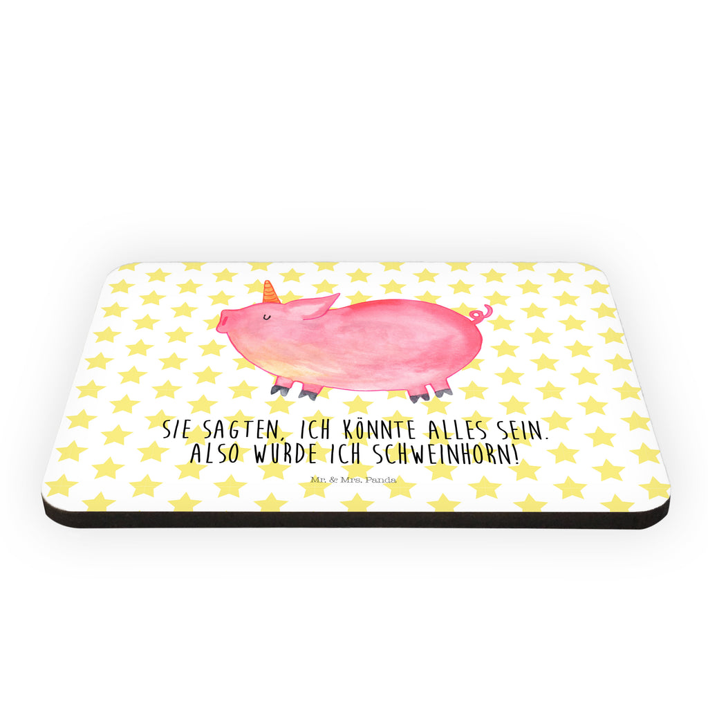 Magnet Einhorn Schweinhorn Kühlschrankmagnet, Pinnwandmagnet, Souvenir Magnet, Motivmagnete, Dekomagnet, Whiteboard Magnet, Notiz Magnet, Kühlschrank Dekoration, Einhorn, Einhörner, Einhorn Deko, Pegasus, Unicorn, Party, Spaß, Schwein, Schweinhorn, Bauer, witzig. lustig, Spruch, geschenk, Pig, Piggy, funny, english, englisch