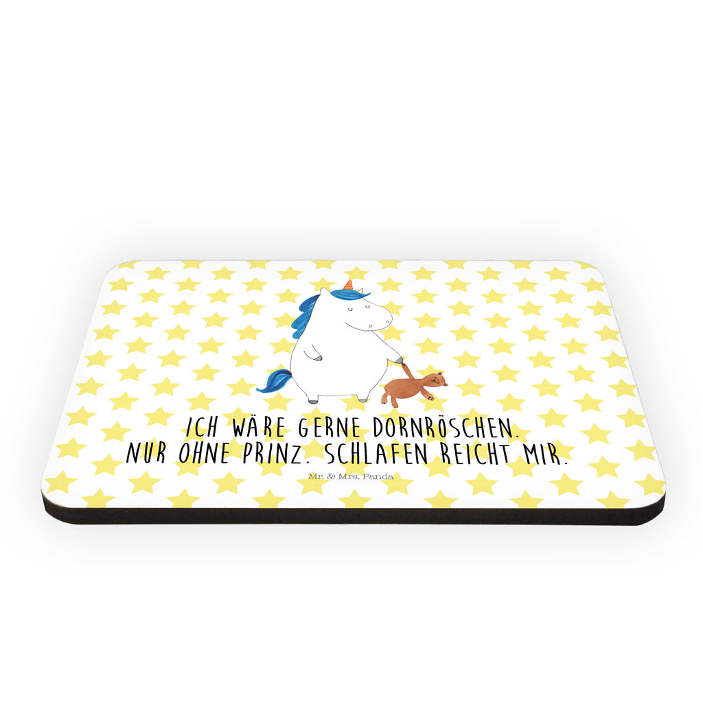 Magnet Einhorn Teddy Kühlschrankmagnet, Pinnwandmagnet, Souvenir Magnet, Motivmagnete, Dekomagnet, Whiteboard Magnet, Notiz Magnet, Kühlschrank Dekoration, Einhorn, Einhörner, Einhorn Deko, Pegasus, Unicorn, schlafen, gute Nacht, Single, Bett, Träumen, Freundin, Singleleben