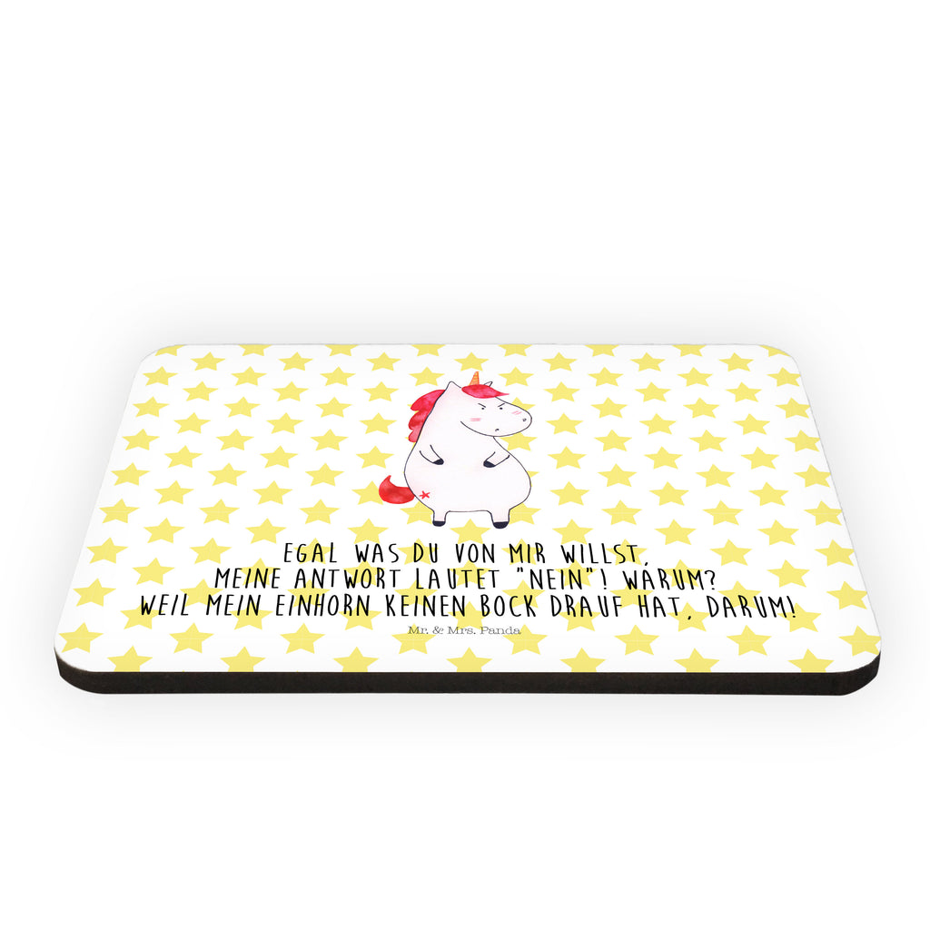 Magnet Einhorn wütend Kühlschrankmagnet, Pinnwandmagnet, Souvenir Magnet, Motivmagnete, Dekomagnet, Whiteboard Magnet, Notiz Magnet, Kühlschrank Dekoration, Einhorn, Einhörner, Einhorn Deko, Pegasus, Unicorn, Realität, Ansage, lustlos, nein, Büro, Arbeit, wütend, dumme Fragen, lustig, Spaß, Geschenk