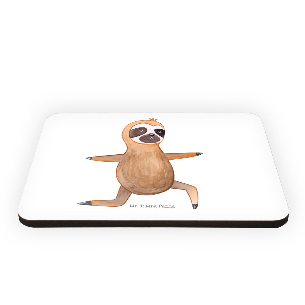 Magnet Faultier  Yoga Kühlschrankmagnet, Pinnwandmagnet, Souvenir Magnet, Motivmagnete, Dekomagnet, Whiteboard Magnet, Notiz Magnet, Kühlschrank Dekoration, Faultier, Faultier Geschenk, Faultier Deko, Faultiere, faul, Lieblingstier, Yoga, Namaste, Krieger, Yogaübungen, Meditation, Atmung, Gelassenheit, Entspannung