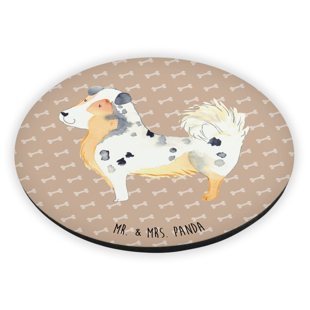 Rund Magnet Australien Shepherd Kühlschrankmagnet, Pinnwandmagnet, Souvenir Magnet, Motivmagnete, Dekomagnet, Whiteboard Magnet, Notiz Magnet, Kühlschrank Dekoration, Hund, Hundemotiv, Haustier, Hunderasse, Tierliebhaber, Hundebesitzer, Sprüche, Australien Shepherd, Shepherd, Hundeliebe, Familienhund, Spruch