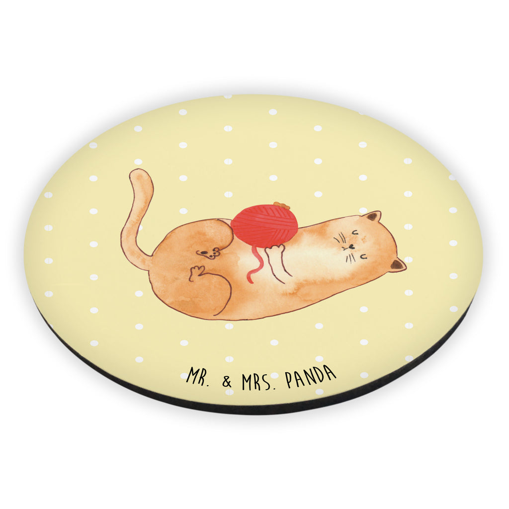 Rund Magnet Katzen Wollknäul Kühlschrankmagnet, Pinnwandmagnet, Souvenir Magnet, Motivmagnete, Dekomagnet, Whiteboard Magnet, Notiz Magnet, Kühlschrank Dekoration, Katze, Katzenmotiv, Katzenfan, Katzendeko, Katzenfreund, Katzenliebhaber, Katzenprodukte, Katzenartikel, Katzenaccessoires, Katzensouvenirs, Katzenliebhaberprodukte, Katzenmotive, Katzen, Kater, Mietze, Cat, Cats, Katzenhalter, Katzenbesitzerin, Haustier, Wollknäuel, Wolle, Spielen, Spiel, verspielt