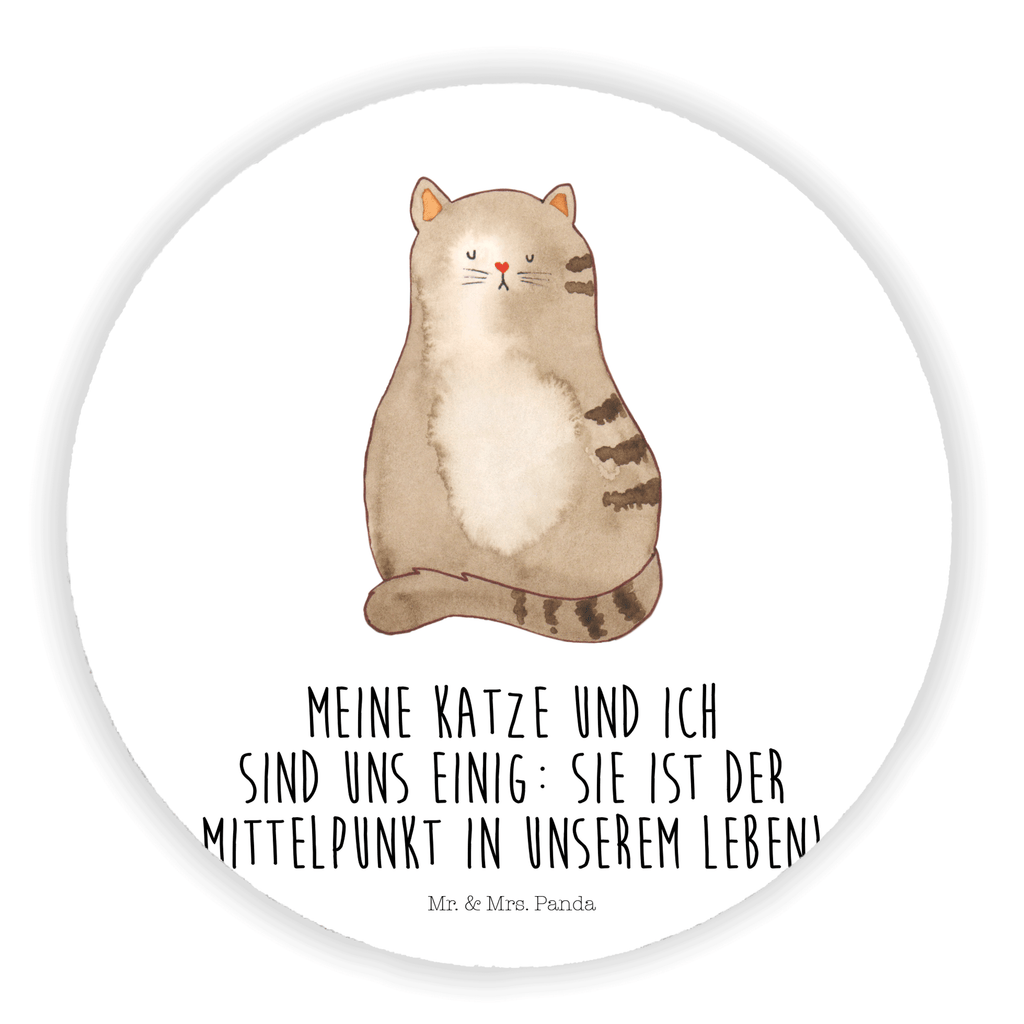 Rund Magnet Katze sitzend Kühlschrankmagnet, Pinnwandmagnet, Souvenir Magnet, Motivmagnete, Dekomagnet, Whiteboard Magnet, Notiz Magnet, Kühlschrank Dekoration, Katze, Katzenmotiv, Katzenfan, Katzendeko, Katzenfreund, Katzenliebhaber, Katzenprodukte, Katzenartikel, Katzenaccessoires, Katzensouvenirs, Katzenliebhaberprodukte, Katzenmotive, Katzen, Kater, Mietze, Cat, Cats, Katzenhalter, Katzenbesitzerin, Haustier, Katzenliebe, Lebensinhalt, Liebe, Mittelpunkt, Familie