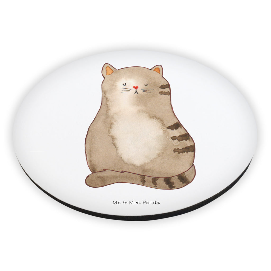 Rund Magnet Katze sitzend Kühlschrankmagnet, Pinnwandmagnet, Souvenir Magnet, Motivmagnete, Dekomagnet, Whiteboard Magnet, Notiz Magnet, Kühlschrank Dekoration, Katze, Katzenmotiv, Katzenfan, Katzendeko, Katzenfreund, Katzenliebhaber, Katzenprodukte, Katzenartikel, Katzenaccessoires, Katzensouvenirs, Katzenliebhaberprodukte, Katzenmotive, Katzen, Kater, Mietze, Cat, Cats, Katzenhalter, Katzenbesitzerin, Haustier, Katzenliebe, Lebensinhalt, Liebe, Mittelpunkt, Familie