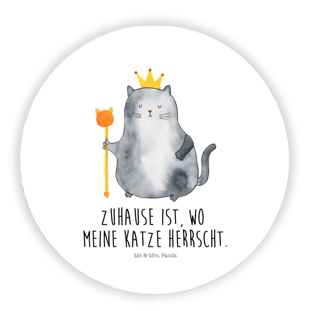 Rund Magnet Katzen Koenig Kühlschrankmagnet, Pinnwandmagnet, Souvenir Magnet, Motivmagnete, Dekomagnet, Whiteboard Magnet, Notiz Magnet, Kühlschrank Dekoration, Katze, Katzenmotiv, Katzenfan, Katzendeko, Katzenfreund, Katzenliebhaber, Katzenprodukte, Katzenartikel, Katzenaccessoires, Katzensouvenirs, Katzenliebhaberprodukte, Katzenmotive, Katzen, Kater, Mietze, Cat, Cats, Katzenhalter, Katzenbesitzerin, Haustier, König, Königin, Queen, Familie, Mietzhaus, Wohnung, erste eigenen Wohnung, Umzug, Einzug