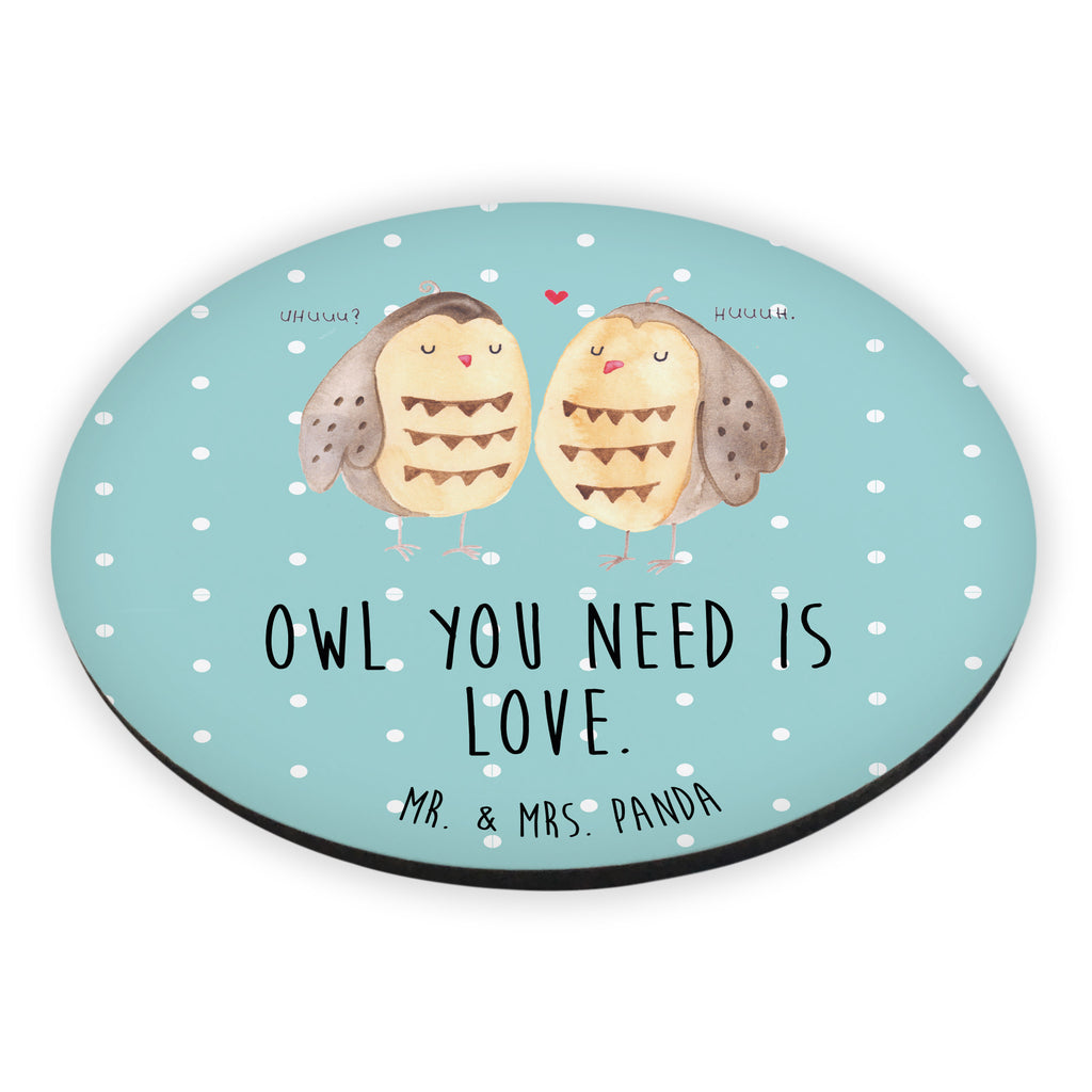 Rund Magnet Eule Liebe Kühlschrankmagnet, Pinnwandmagnet, Souvenir Magnet, Motivmagnete, Dekomagnet, Whiteboard Magnet, Notiz Magnet, Kühlschrank Dekoration, Eule, Eule Deko, Liebe, Hochzeit Spruch, Owl, All you need is love, Liebe Spruch, Freundin Geschenk, Freund, Wortspiel lustig