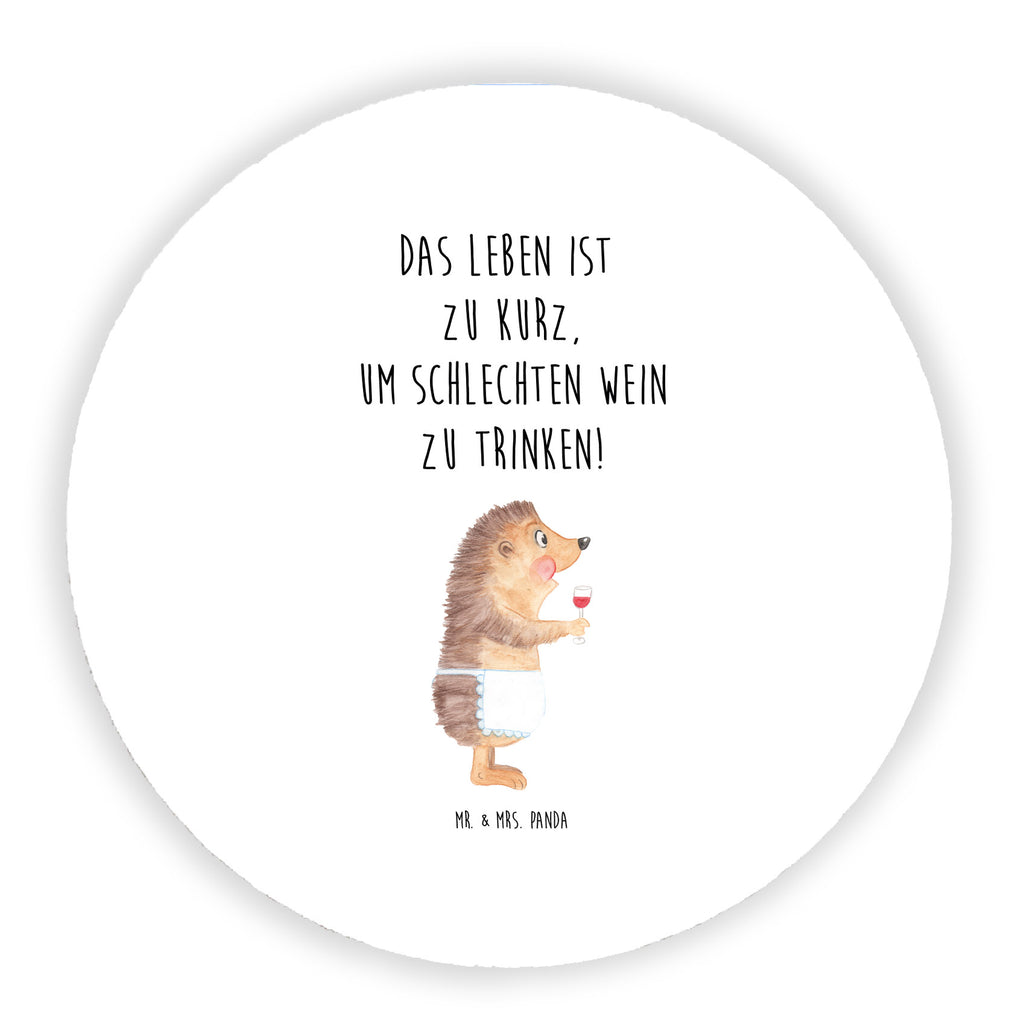 Rund Magnet Igel mit Wein Kühlschrankmagnet, Pinnwandmagnet, Souvenir Magnet, Motivmagnete, Dekomagnet, Whiteboard Magnet, Notiz Magnet, Kühlschrank Dekoration, Tiermotive, Gute Laune, lustige Sprüche, Tiere, Wein Spruch, Igel, Geschenk Weintrinker, Geschenk Weinliebhaber, Wein Deko, Weinglas, Rotwein, Weißwein, Wein trinken