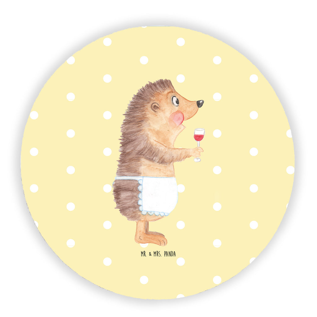 Rund Magnet Igel mit Wein Kühlschrankmagnet, Pinnwandmagnet, Souvenir Magnet, Motivmagnete, Dekomagnet, Whiteboard Magnet, Notiz Magnet, Kühlschrank Dekoration, Tiermotive, Gute Laune, lustige Sprüche, Tiere, Wein Spruch, Igel, Geschenk Weintrinker, Geschenk Weinliebhaber, Wein Deko, Weinglas, Rotwein, Weißwein, Wein trinken
