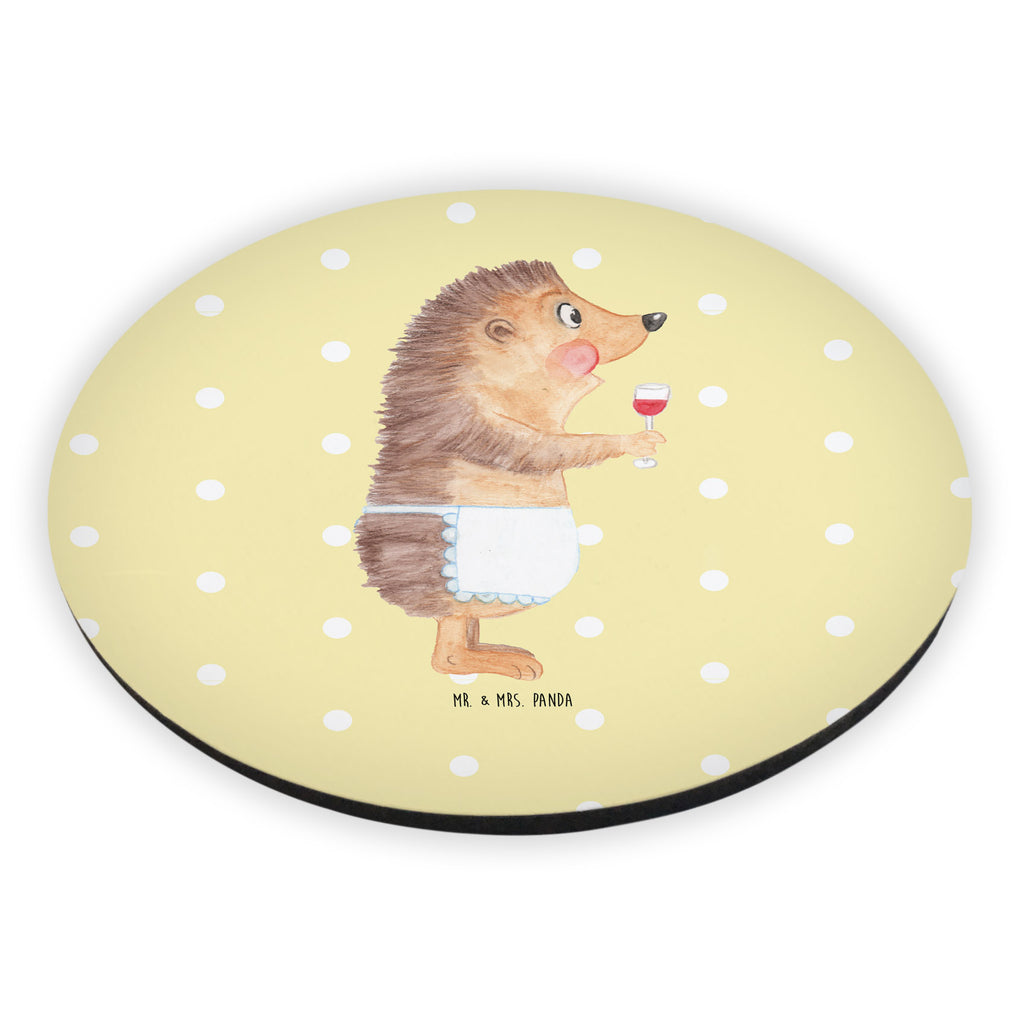 Rund Magnet Igel mit Wein Kühlschrankmagnet, Pinnwandmagnet, Souvenir Magnet, Motivmagnete, Dekomagnet, Whiteboard Magnet, Notiz Magnet, Kühlschrank Dekoration, Tiermotive, Gute Laune, lustige Sprüche, Tiere, Wein Spruch, Igel, Geschenk Weintrinker, Geschenk Weinliebhaber, Wein Deko, Weinglas, Rotwein, Weißwein, Wein trinken