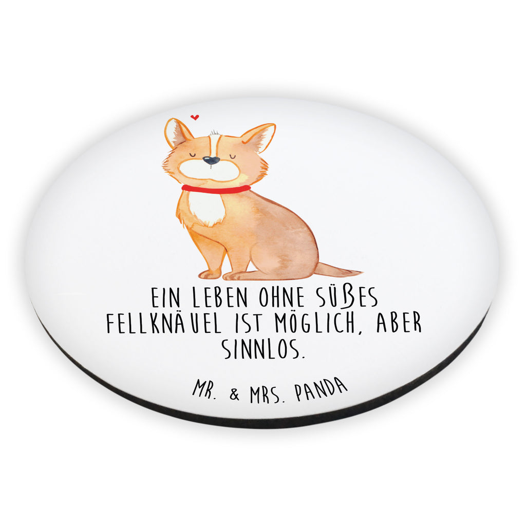 Rund Magnet Hundeglück Kühlschrankmagnet, Pinnwandmagnet, Souvenir Magnet, Motivmagnete, Dekomagnet, Whiteboard Magnet, Notiz Magnet, Kühlschrank Dekoration, Hund, Hundemotiv, Haustier, Hunderasse, Tierliebhaber, Hundebesitzer, Sprüche, Corgie, Hundeliebe, Spruch, Hundemama, Liebe