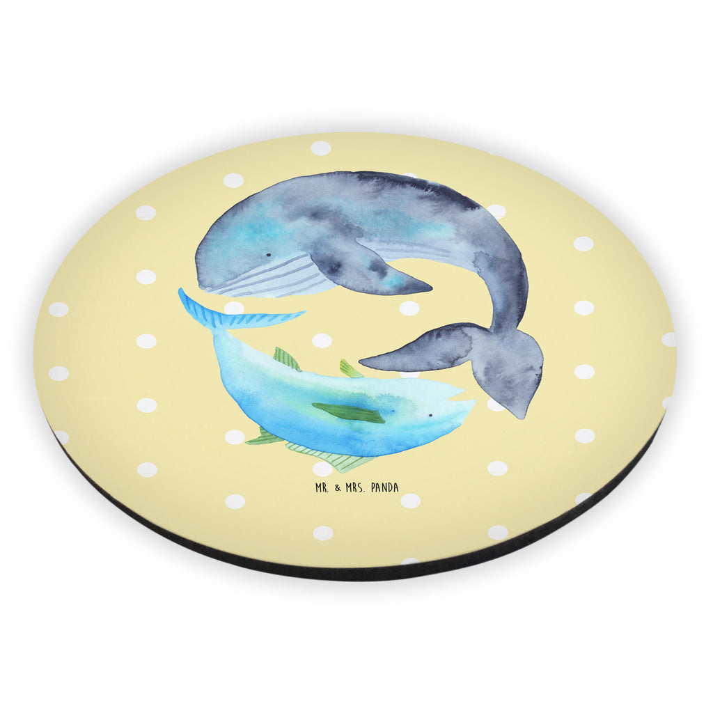 Rund Magnet Walfisch & Thunfisch Kühlschrankmagnet, Pinnwandmagnet, Souvenir Magnet, Motivmagnete, Dekomagnet, Whiteboard Magnet, Notiz Magnet, Kühlschrank Dekoration, Tiermotive, Gute Laune, lustige Sprüche, Tiere, Wal, Wahl, Tunfisch, Wortwitz lustig, Spruch lustig, Flachwitz, Witz, Spruch des Tages, Flachwitz Geschenk