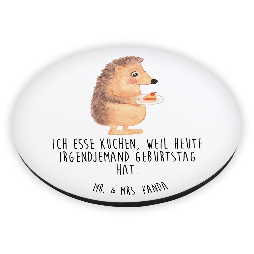 Rund Magnet Igel mit Kuchenstück Kühlschrankmagnet, Pinnwandmagnet, Souvenir Magnet, Motivmagnete, Dekomagnet, Whiteboard Magnet, Notiz Magnet, Kühlschrank Dekoration, Tiermotive, Gute Laune, lustige Sprüche, Tiere, Igel, Essen Spruch, Kuchen, Backen Geschenk, Kuchen backen, Einladung Party, Geburtstagskuchen, Torte