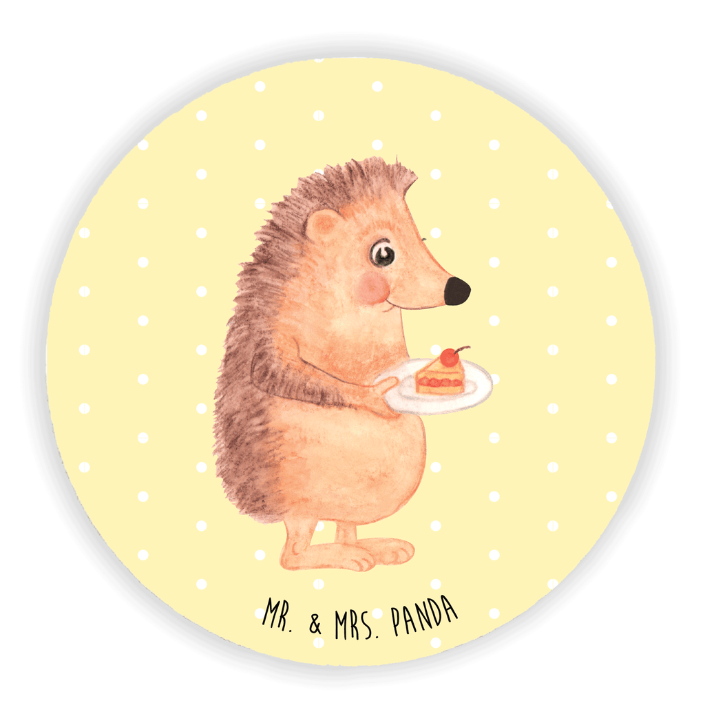 Rund Magnet Igel mit Kuchenstück Kühlschrankmagnet, Pinnwandmagnet, Souvenir Magnet, Motivmagnete, Dekomagnet, Whiteboard Magnet, Notiz Magnet, Kühlschrank Dekoration, Tiermotive, Gute Laune, lustige Sprüche, Tiere, Igel, Essen Spruch, Kuchen, Backen Geschenk, Kuchen backen, Einladung Party, Geburtstagskuchen, Torte