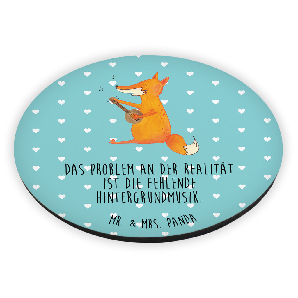 Rund Magnet Fuchs Gitarre Kühlschrankmagnet, Pinnwandmagnet, Souvenir Magnet, Motivmagnete, Dekomagnet, Whiteboard Magnet, Notiz Magnet, Kühlschrank Dekoration, Fuchs, Füchse, Geschenk Musiker, Musik Spruch, Musikerin, Sänger, Sängerin, Gitarre