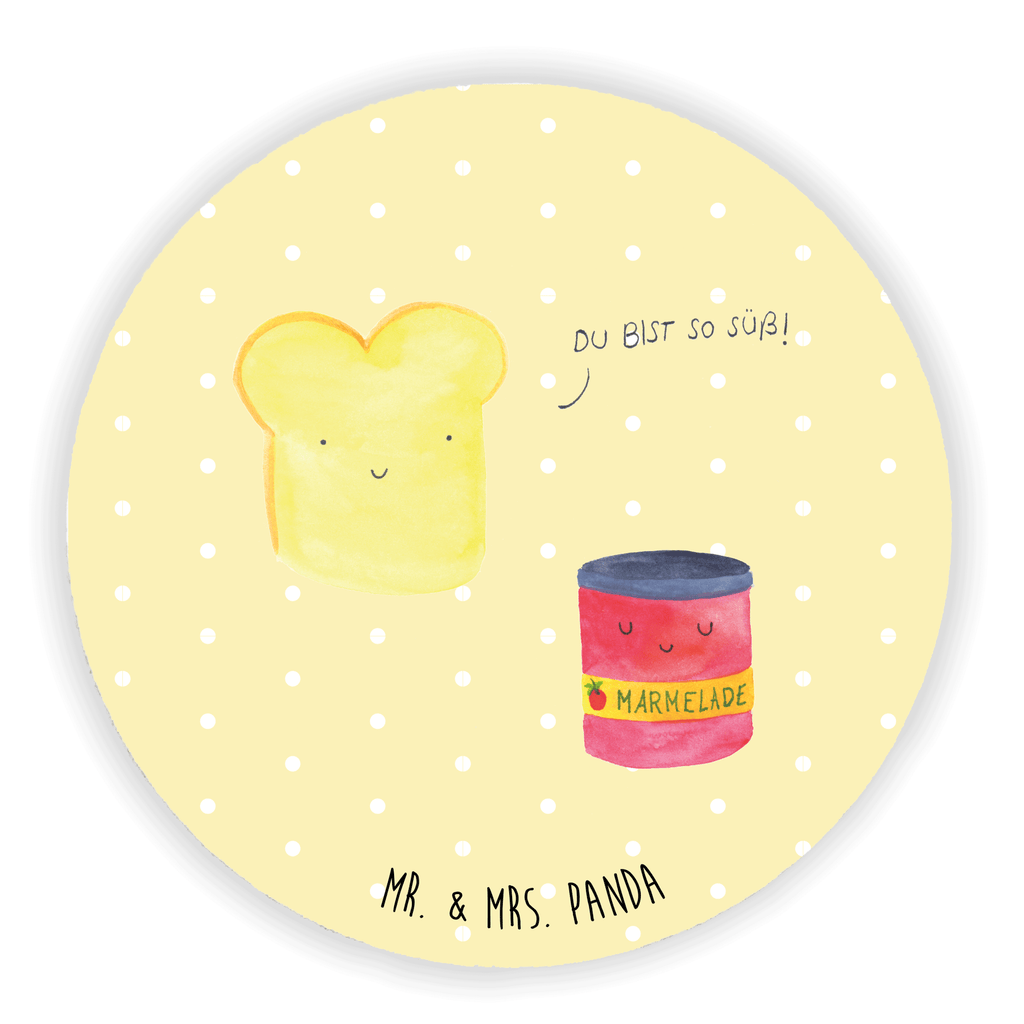 Rund Magnet Toast & Marmelade Kühlschrankmagnet, Pinnwandmagnet, Souvenir Magnet, Motivmagnete, Dekomagnet, Whiteboard Magnet, Notiz Magnet, Kühlschrank Dekoration, Tiermotive, Gute Laune, lustige Sprüche, Tiere, Toast, Marmelade, Dreamteam, süße Postkarte, süß, Küche Deko, Küche Spruch, Frühstück Einladung, Brot, Toastbrot