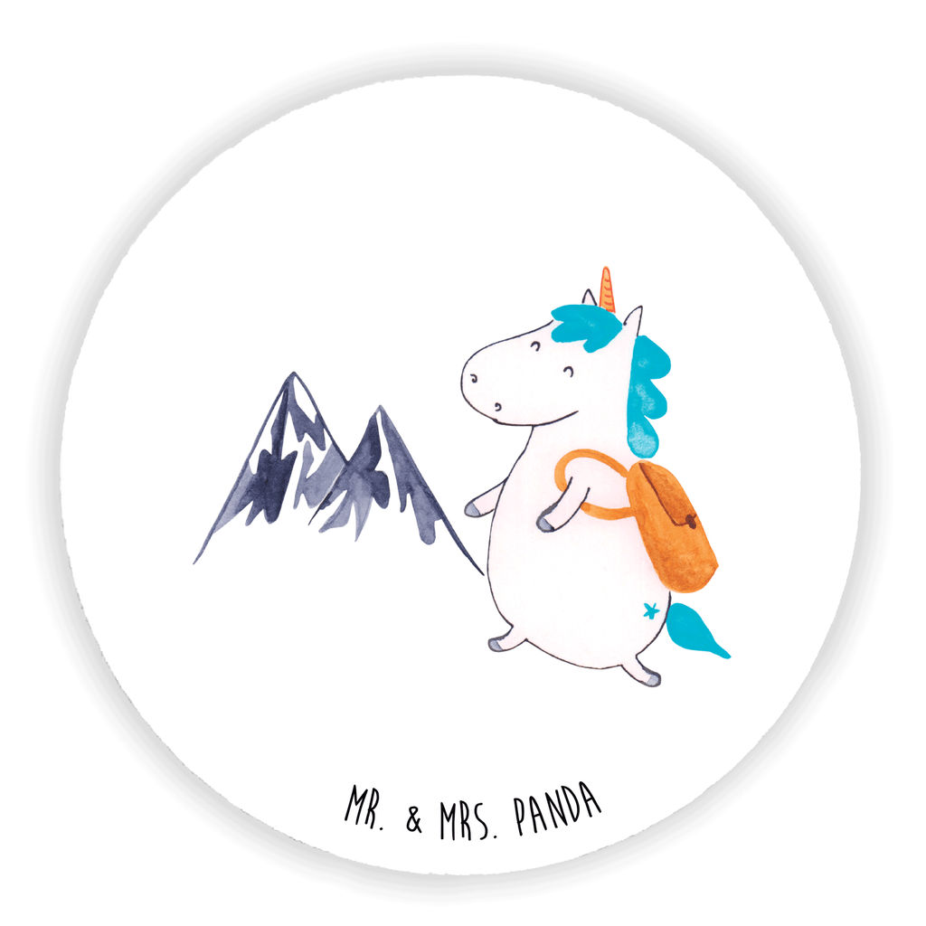 Rund Magnet Einhorn Bergsteiger Kühlschrankmagnet, Pinnwandmagnet, Souvenir Magnet, Motivmagnete, Dekomagnet, Whiteboard Magnet, Notiz Magnet, Kühlschrank Dekoration, Einhorn, Einhörner, Einhorn Deko, Pegasus, Unicorn, Bergsteiger, Abenteuer, Berge, Abenteurer, Weltenbummler, Weltreise, Reisen, Urlaub, Entdecker