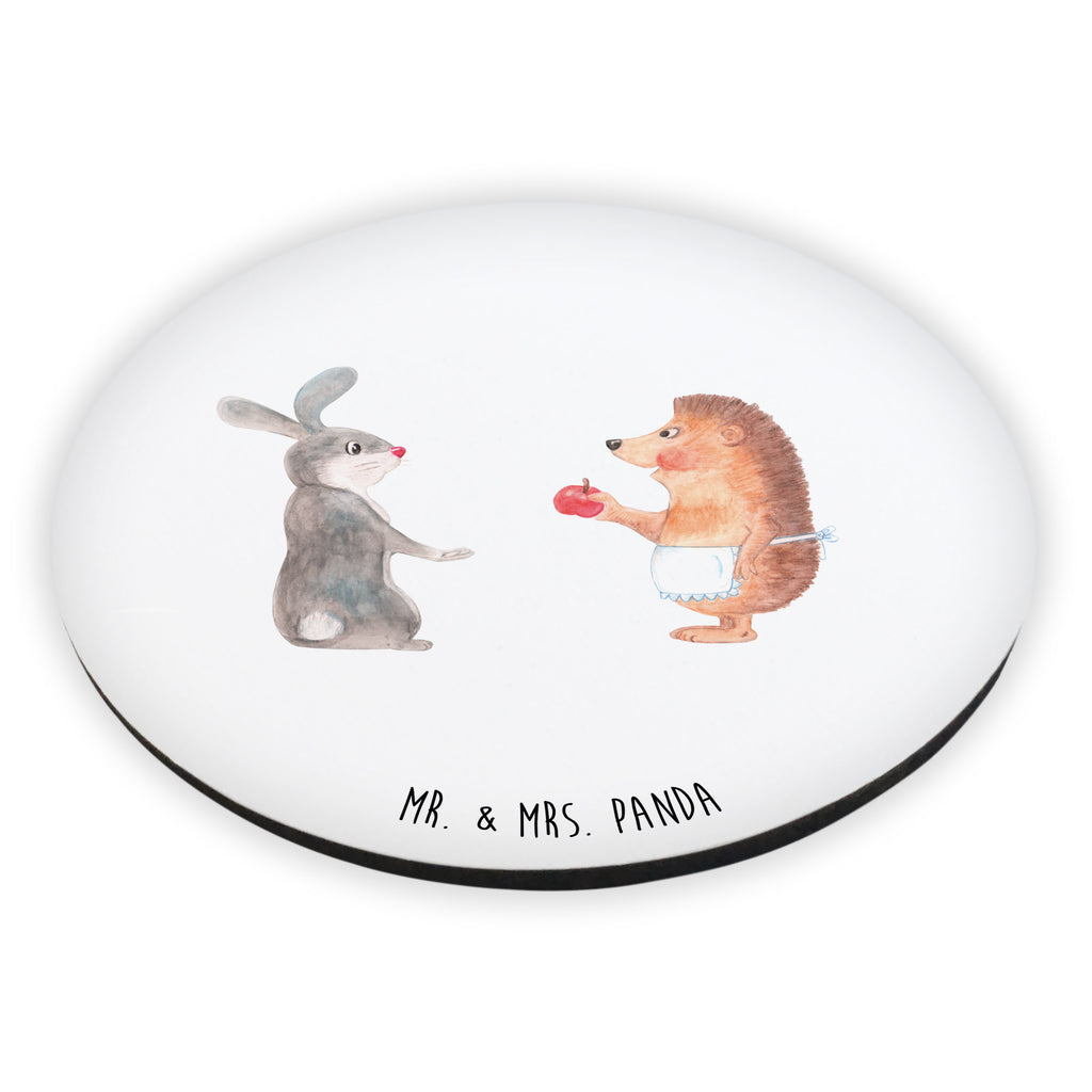 Rund Magnet Liebe ist nie ohne Schmerz Kühlschrankmagnet, Pinnwandmagnet, Souvenir Magnet, Motivmagnete, Dekomagnet, Whiteboard Magnet, Notiz Magnet, Kühlschrank Dekoration, Tiermotive, Gute Laune, lustige Sprüche, Tiere, Igel und Hase, Igel, Hase, Liebe Spruch, Liebeskummer Geschenk, Herzschmerz, Trösten, Trennungsschmerz, Spruch romantisch
