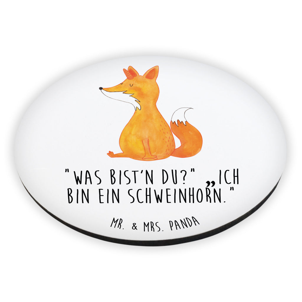 Rund Magnet Fuchshörnchen Kühlschrankmagnet, Pinnwandmagnet, Souvenir Magnet, Motivmagnete, Dekomagnet, Whiteboard Magnet, Notiz Magnet, Kühlschrank Dekoration, Einhorn, Einhörner, Einhorn Deko, Pegasus, Unicorn, Fuchs, Unicorns, Fuchshörnchen, Fuchshorn, Foxycorn, Füchse
