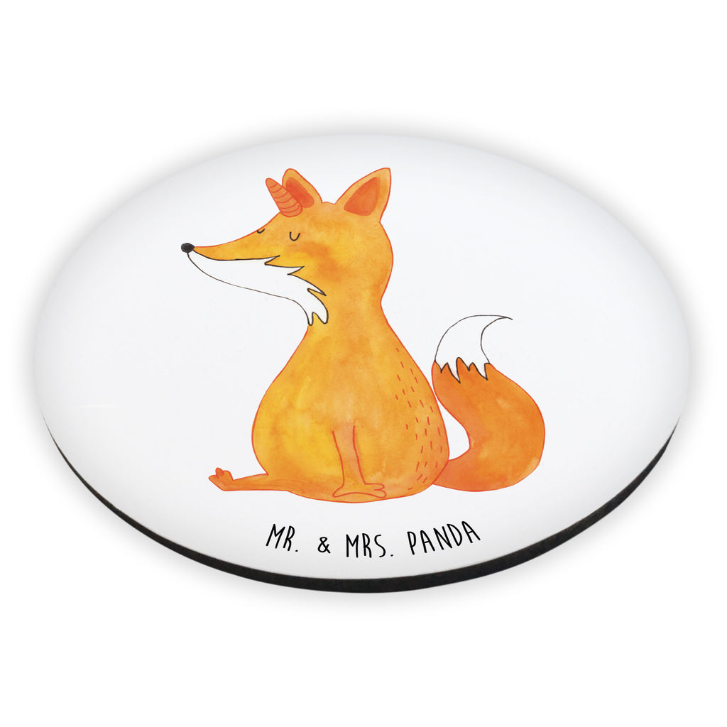 Rund Magnet Fuchshörnchen Kühlschrankmagnet, Pinnwandmagnet, Souvenir Magnet, Motivmagnete, Dekomagnet, Whiteboard Magnet, Notiz Magnet, Kühlschrank Dekoration, Einhorn, Einhörner, Einhorn Deko, Pegasus, Unicorn, Fuchs, Unicorns, Fuchshörnchen, Fuchshorn, Foxycorn, Füchse