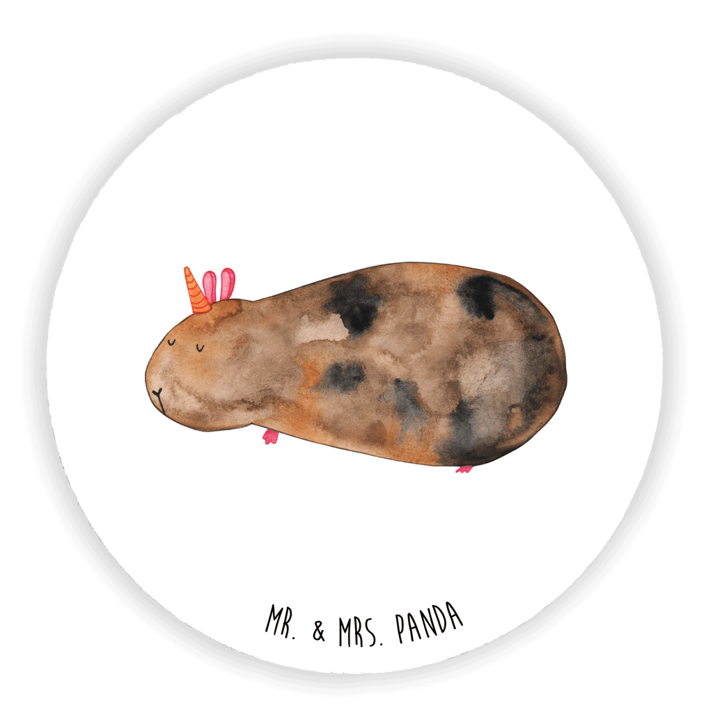 Rund Magnet Meerhörnchen Kühlschrankmagnet, Pinnwandmagnet, Souvenir Magnet, Motivmagnete, Dekomagnet, Whiteboard Magnet, Notiz Magnet, Kühlschrank Dekoration, Einhorn, Einhörner, Einhorn Deko, Pegasus, Unicorn, Meerhörnchen, Meericorn, Meerschwein, Meerschweinchen