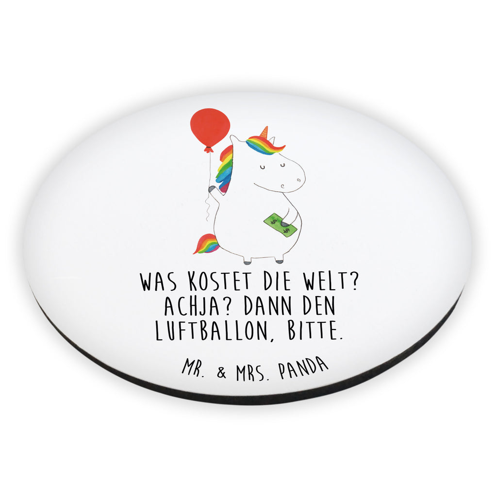 Rund Magnet Einhorn Luftballon Kühlschrankmagnet, Pinnwandmagnet, Souvenir Magnet, Motivmagnete, Dekomagnet, Whiteboard Magnet, Notiz Magnet, Kühlschrank Dekoration, Einhorn, Einhörner, Einhorn Deko, Pegasus, Unicorn, Luftballon, Geld, Lebenslust, Freude, Geschenk, Freundin