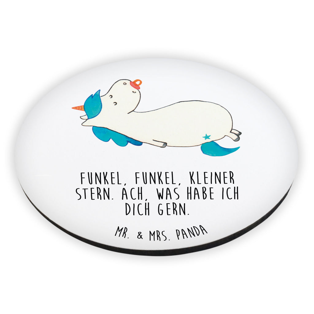 Rund Magnet Einhorn Schnullie Kühlschrankmagnet, Pinnwandmagnet, Souvenir Magnet, Motivmagnete, Dekomagnet, Whiteboard Magnet, Notiz Magnet, Kühlschrank Dekoration, Einhorn, Einhörner, Einhorn Deko, Pegasus, Unicorn, Baby, Kleinkind, Geburt, Geburtstag, Säugling, Schnuller, Geschenk Geburt, Mutter, Mama