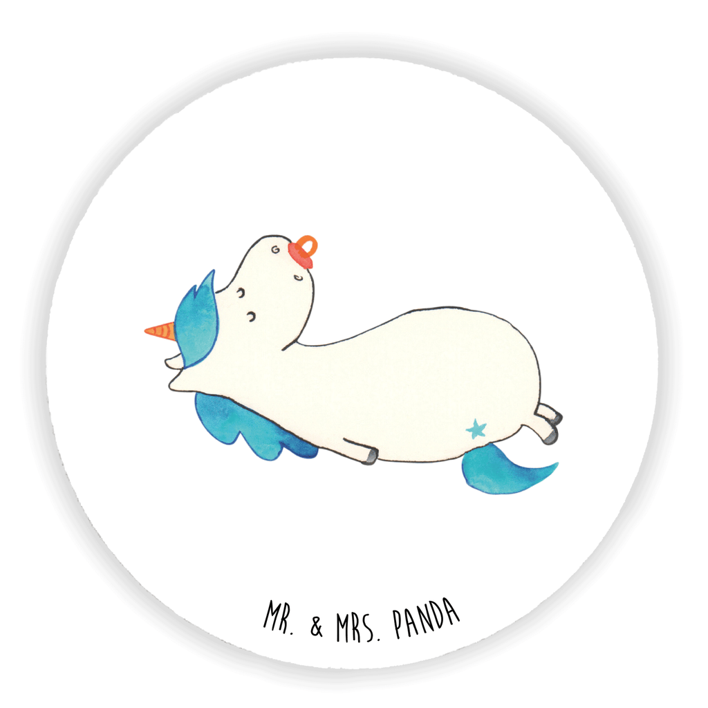 Rund Magnet Einhorn Schnullie Kühlschrankmagnet, Pinnwandmagnet, Souvenir Magnet, Motivmagnete, Dekomagnet, Whiteboard Magnet, Notiz Magnet, Kühlschrank Dekoration, Einhorn, Einhörner, Einhorn Deko, Pegasus, Unicorn, Baby, Kleinkind, Geburt, Geburtstag, Säugling, Schnuller, Geschenk Geburt, Mutter, Mama