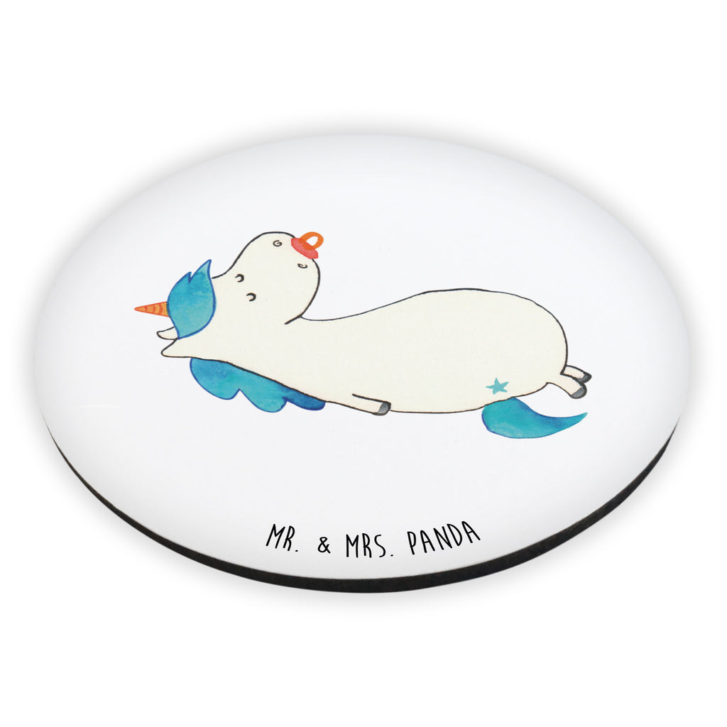 Rund Magnet Einhorn Schnullie Kühlschrankmagnet, Pinnwandmagnet, Souvenir Magnet, Motivmagnete, Dekomagnet, Whiteboard Magnet, Notiz Magnet, Kühlschrank Dekoration, Einhorn, Einhörner, Einhorn Deko, Pegasus, Unicorn, Baby, Kleinkind, Geburt, Geburtstag, Säugling, Schnuller, Geschenk Geburt, Mutter, Mama