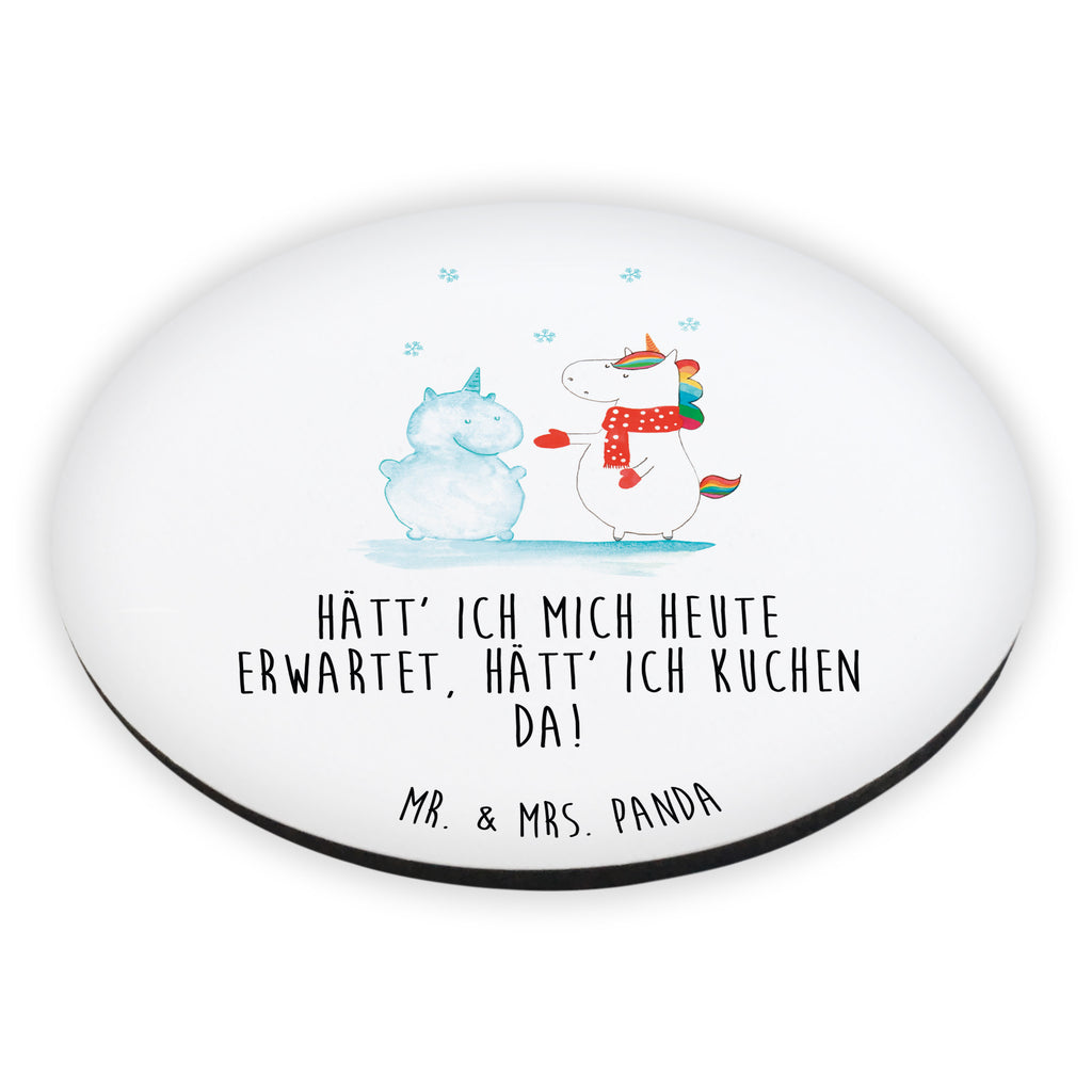 Rund Magnet Einhorn Schneemann Kühlschrankmagnet, Pinnwandmagnet, Souvenir Magnet, Motivmagnete, Dekomagnet, Whiteboard Magnet, Notiz Magnet, Kühlschrank Dekoration, Einhorn, Einhörner, Einhorn Deko, Pegasus, Unicorn, Schneemann, Winter, Schnee, Kuchen, Weihnachten, kalt, Mütze, Handschuhe, X-Mas