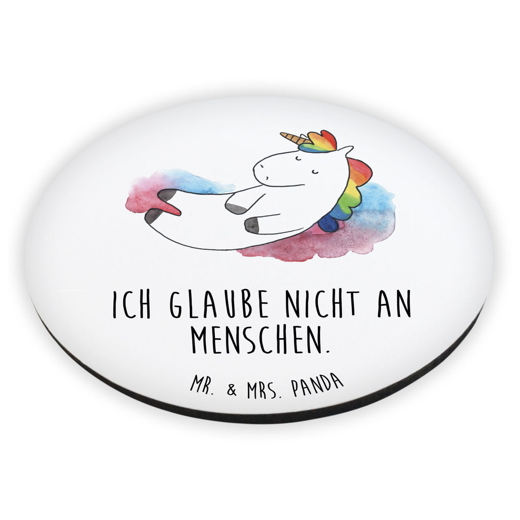 Rund Magnet Einhorn Wolke 7 Kühlschrankmagnet, Pinnwandmagnet, Souvenir Magnet, Motivmagnete, Dekomagnet, Whiteboard Magnet, Notiz Magnet, Kühlschrank Dekoration, Einhorn, Einhörner, Einhorn Deko, Pegasus, Unicorn, verliebt, Menschen, witzig, lustig, Geschenk, Glaube, Realität, Lächeln