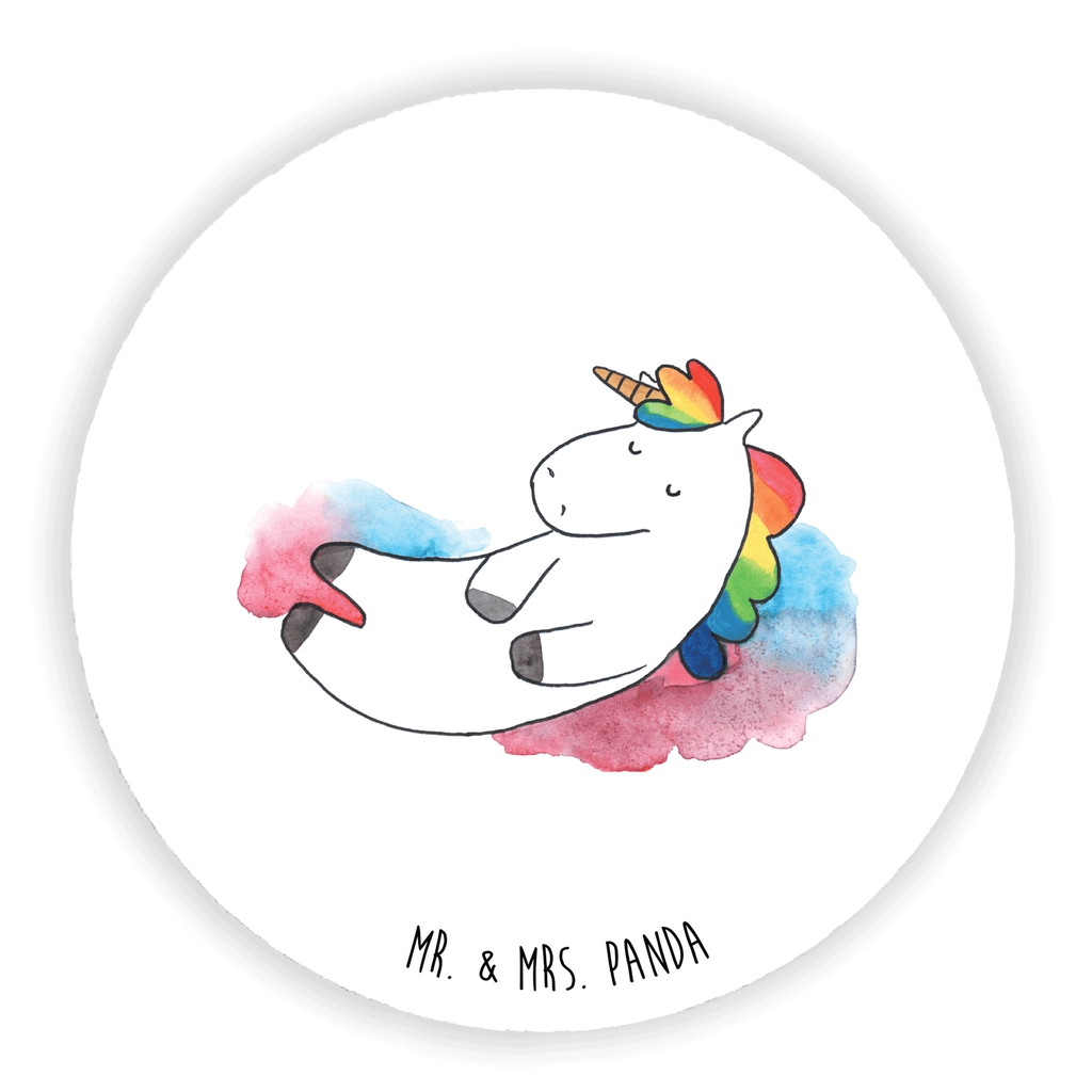 Rund Magnet Einhorn Wolke 7 Kühlschrankmagnet, Pinnwandmagnet, Souvenir Magnet, Motivmagnete, Dekomagnet, Whiteboard Magnet, Notiz Magnet, Kühlschrank Dekoration, Einhorn, Einhörner, Einhorn Deko, Pegasus, Unicorn, verliebt, Menschen, witzig, lustig, Geschenk, Glaube, Realität, Lächeln