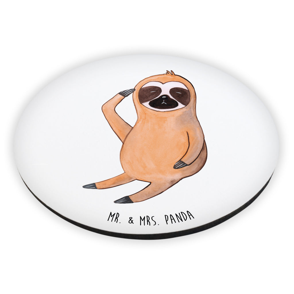 Rund Magnet Faultier Vogel zeigen Kühlschrankmagnet, Pinnwandmagnet, Souvenir Magnet, Motivmagnete, Dekomagnet, Whiteboard Magnet, Notiz Magnet, Kühlschrank Dekoration, Faultier, Faultier Geschenk, Faultier Deko, Faultiere, faul, Lieblingstier, Spinner, früher Vogel, der frühe Vogel, Frühaufsteher, Morgenmuffel, Vogel, Faultierwelt