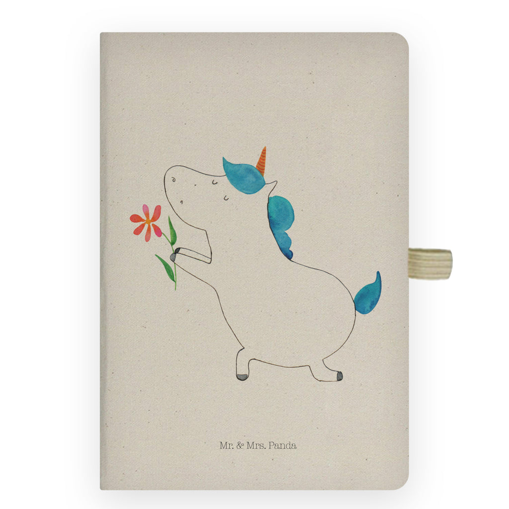 DIN A6 Baumwoll Notizbuch Einhorn Blume Notizen, Eintragebuch, Tagebuch, Notizblock, Adressbuch, Journal, Kladde, Skizzenbuch, Notizheft, Schreibbuch, Schreibheft, Einhorn, Einhörner, Einhorn Deko, Pegasus, Unicorn, Liebe, Liebesbeweis, Antrag, Heiratsantrag, Verlobung, Ehepaar, Pärchen, Partner, Freund, Freundin, Ehe, heiraten