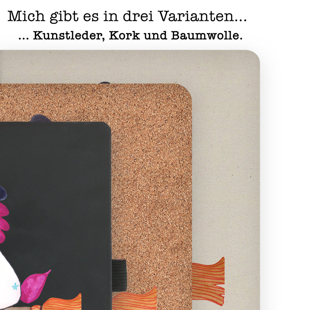 DIN A6 Baumwoll Notizbuch Einhorn Hexe Notizen, Eintragebuch, Tagebuch, Notizblock, Adressbuch, Journal, Kladde, Skizzenbuch, Notizheft, Schreibbuch, Schreibheft, Einhorn, Einhörner, Einhorn Deko, Pegasus, Unicorn, Frau, Ehefrau, Hexe, Teufel, Engel, Verrückte, Freundin, Leben, Zicke