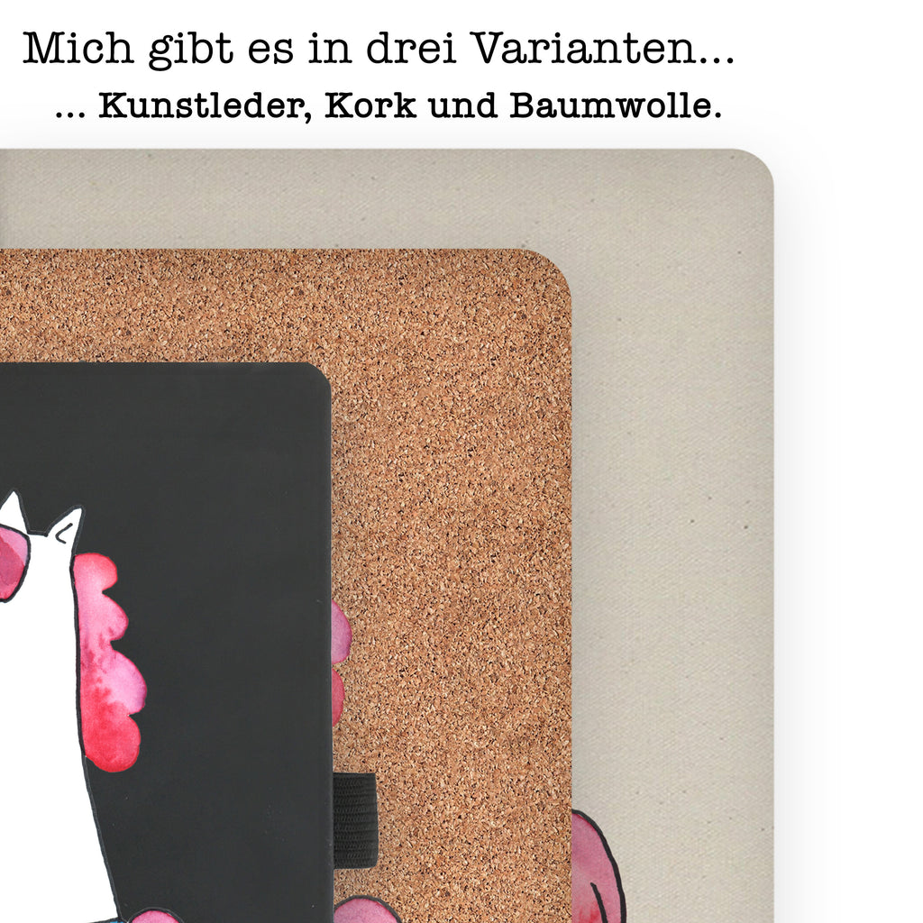 DIN A6 Baumwoll Notizbuch Einhorn Muffin Notizen, Eintragebuch, Tagebuch, Notizblock, Adressbuch, Journal, Kladde, Skizzenbuch, Notizheft, Schreibbuch, Schreibheft, Einhorn, Einhörner, Einhorn Deko, Pegasus, Unicorn, Geburtstag, Backen, Muffin, Kekse, Geburtstagsgrüße, Glückwünsche, Liebesgrüße, Grüße