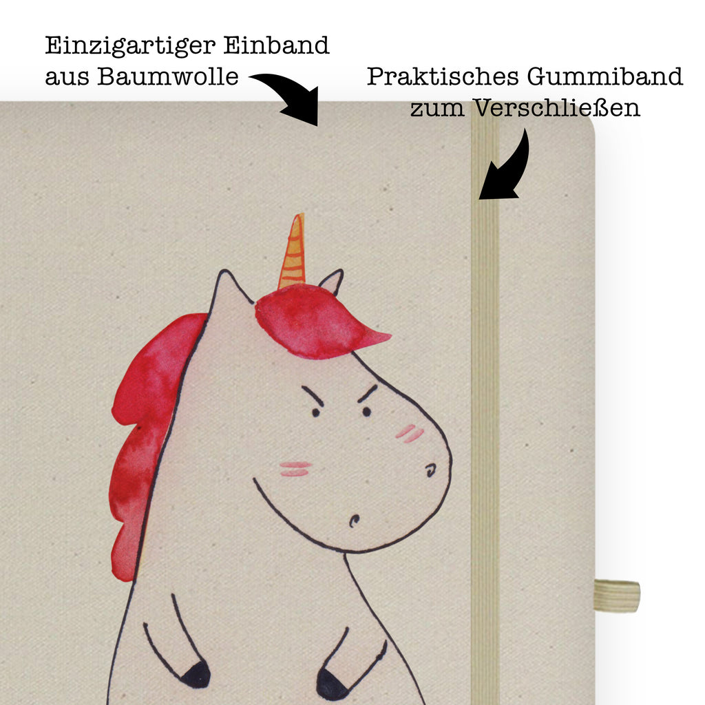 DIN A6 Baumwoll Notizbuch Einhorn wütend Notizen, Eintragebuch, Tagebuch, Notizblock, Adressbuch, Journal, Kladde, Skizzenbuch, Notizheft, Schreibbuch, Schreibheft, Einhorn, Einhörner, Einhorn Deko, Pegasus, Unicorn, Realität, Ansage, lustlos, nein, Büro, Arbeit, wütend, dumme Fragen, lustig, Spaß, Geschenk