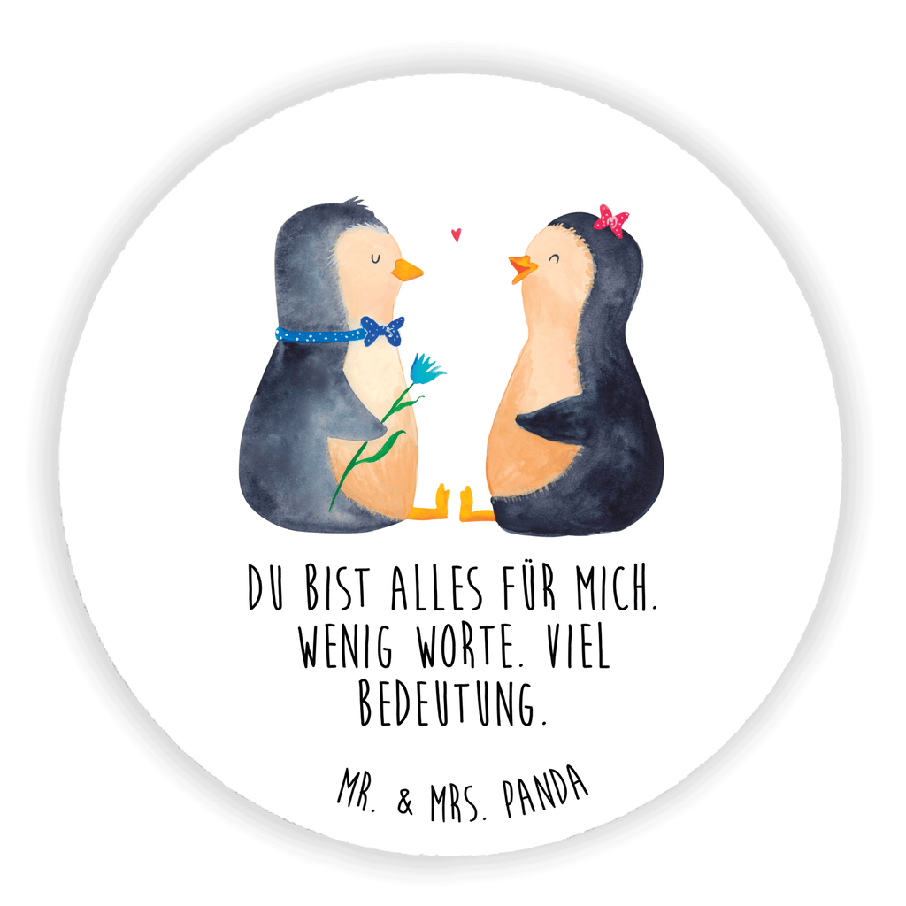 Rund Magnet Pinguin Pärchen Kühlschrankmagnet, Pinnwandmagnet, Souvenir Magnet, Motivmagnete, Dekomagnet, Whiteboard Magnet, Notiz Magnet, Kühlschrank Dekoration, Pinguin, Pinguine, Liebe, Liebespaar, Liebesbeweis, Liebesgeschenk, Verlobung, Jahrestag, Hochzeitstag, Hochzeit, Hochzeitsgeschenk, große Liebe, Traumpaar
