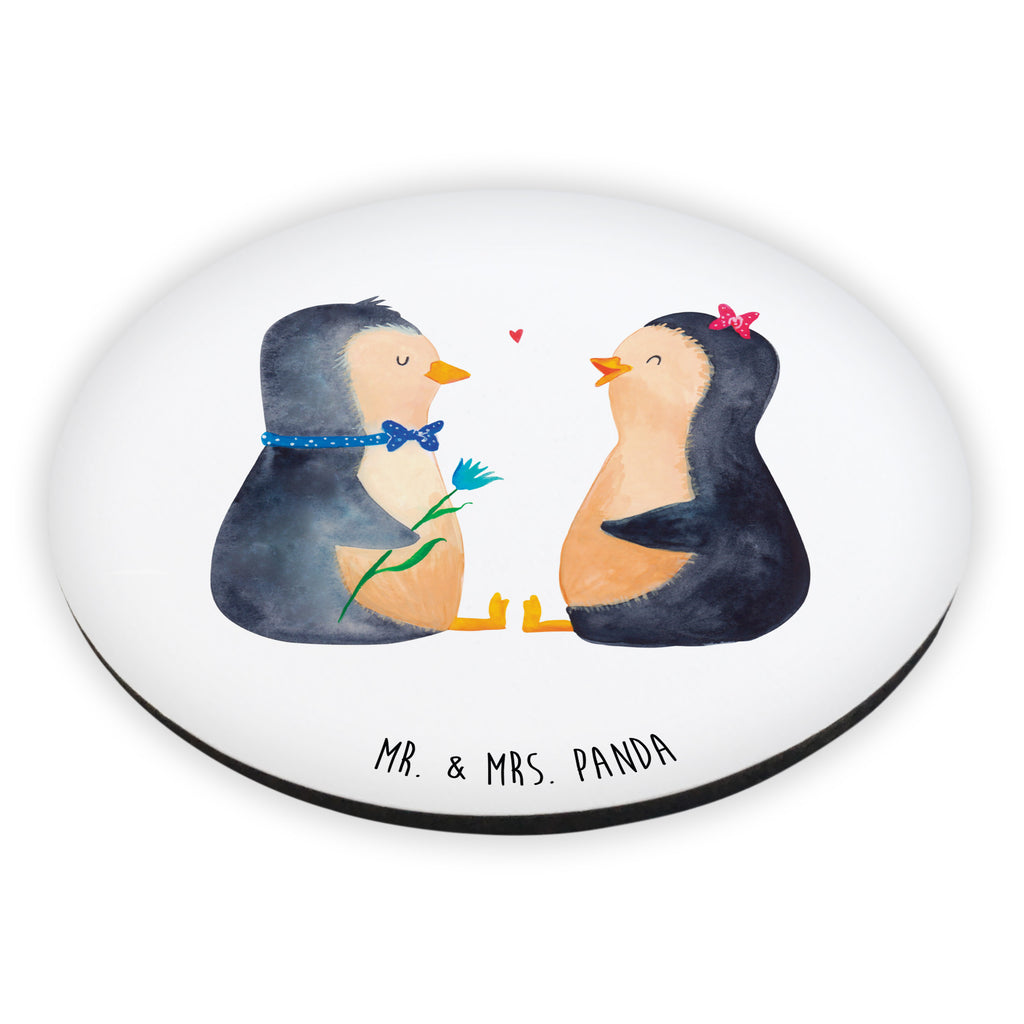 Rund Magnet Pinguin Pärchen Kühlschrankmagnet, Pinnwandmagnet, Souvenir Magnet, Motivmagnete, Dekomagnet, Whiteboard Magnet, Notiz Magnet, Kühlschrank Dekoration, Pinguin, Pinguine, Liebe, Liebespaar, Liebesbeweis, Liebesgeschenk, Verlobung, Jahrestag, Hochzeitstag, Hochzeit, Hochzeitsgeschenk, große Liebe, Traumpaar