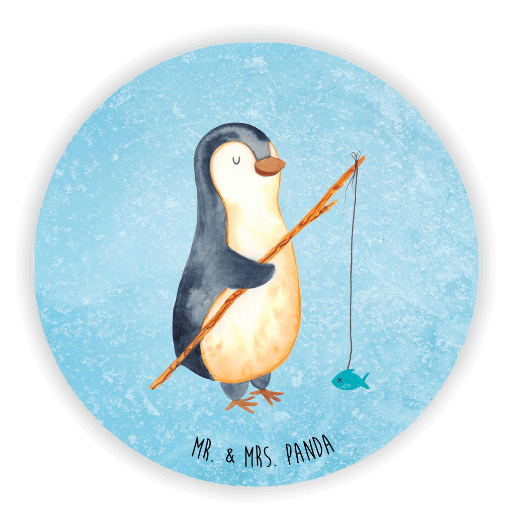 Rund Magnet Pinguin Angler Kühlschrankmagnet, Pinnwandmagnet, Souvenir Magnet, Motivmagnete, Dekomagnet, Whiteboard Magnet, Notiz Magnet, Kühlschrank Dekoration, Pinguin, Pinguine, Angeln, Angler, Tagträume, Hobby, Plan, Planer, Tagesplan, Neustart, Motivation, Geschenk, Freundinnen, Geschenkidee, Urlaub, Wochenende