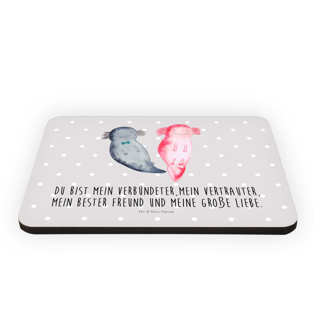 Magnet Axolotl Axel+Lotte Kühlschrankmagnet, Pinnwandmagnet, Souvenir Magnet, Motivmagnete, Dekomagnet, Whiteboard Magnet, Notiz Magnet, Kühlschrank Dekoration, Axolotl, Molch, Axolot, Schwanzlurch, Lurch, Lurche, Liebe, große Liebe, Liebesbeweis, Freund, Verlobter, Ehemann, Jahrestag, Valentinstag