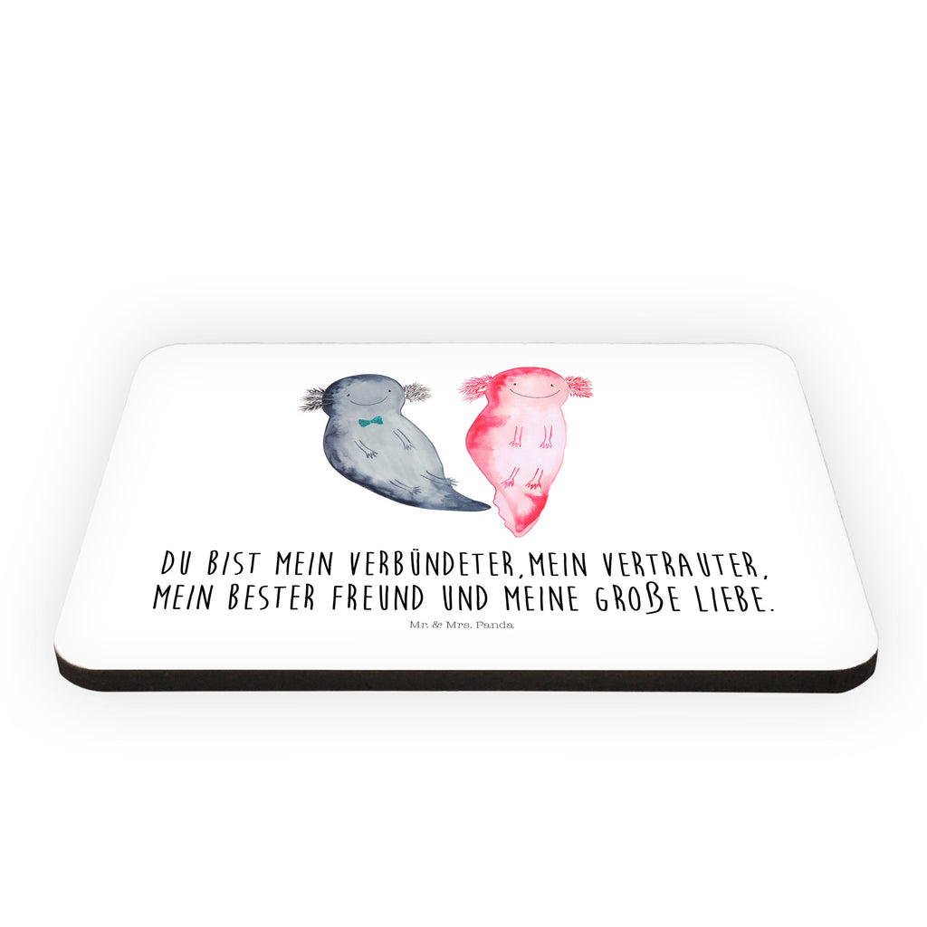 Magnet Axolotl Axel+Lotte Kühlschrankmagnet, Pinnwandmagnet, Souvenir Magnet, Motivmagnete, Dekomagnet, Whiteboard Magnet, Notiz Magnet, Kühlschrank Dekoration, Axolotl, Molch, Axolot, Schwanzlurch, Lurch, Lurche, Liebe, große Liebe, Liebesbeweis, Freund, Verlobter, Ehemann, Jahrestag, Valentinstag