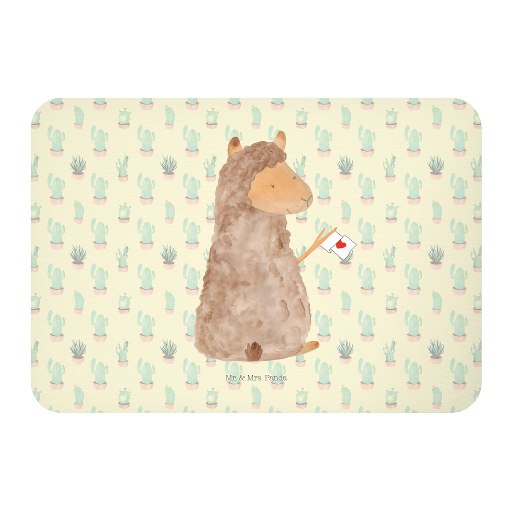 Magnet Alpaka Fahne Kühlschrankmagnet, Pinnwandmagnet, Souvenir Magnet, Motivmagnete, Dekomagnet, Whiteboard Magnet, Notiz Magnet, Kühlschrank Dekoration, Alpaka, Lama, Alpakas, Lamas, Liebe