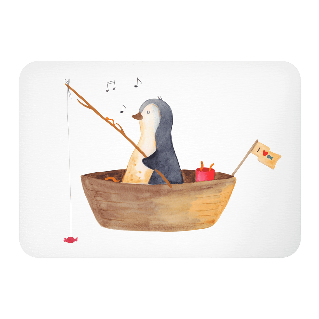Magnet Pinguin Angelboot Kühlschrankmagnet, Pinnwandmagnet, Souvenir Magnet, Motivmagnete, Dekomagnet, Whiteboard Magnet, Notiz Magnet, Kühlschrank Dekoration, Pinguin, Pinguine, Angeln, Boot, Angelboot, Lebenslust, Leben, genießen, Motivation, Neustart, Neuanfang, Trennung, Scheidung, Geschenkidee Liebeskummer