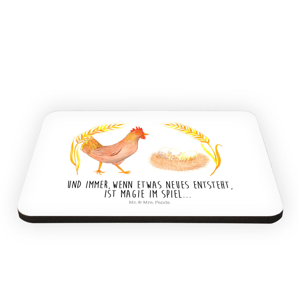 Magnet Huhn stolz Kühlschrankmagnet, Pinnwandmagnet, Souvenir Magnet, Motivmagnete, Dekomagnet, Whiteboard Magnet, Notiz Magnet, Kühlschrank Dekoration, Bauernhof, Hoftiere, Landwirt, Landwirtin, Hahn, Henne, Hühner, Eier, Hof, Landleben, Motivation, Geburt, Magie, Spruch, Schwangerschaft