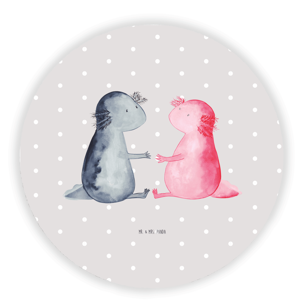 Rund Magnet Axolotl Liebe Kühlschrankmagnet, Pinnwandmagnet, Souvenir Magnet, Motivmagnete, Dekomagnet, Whiteboard Magnet, Notiz Magnet, Kühlschrank Dekoration, Axolotl, Molch, Axolot, Schwanzlurch, Lurch, Lurche, Liebe, große Liebe, Liebesbeweis, Freund, Verlobter, Ehemann, Jahrestag, Valentinstag