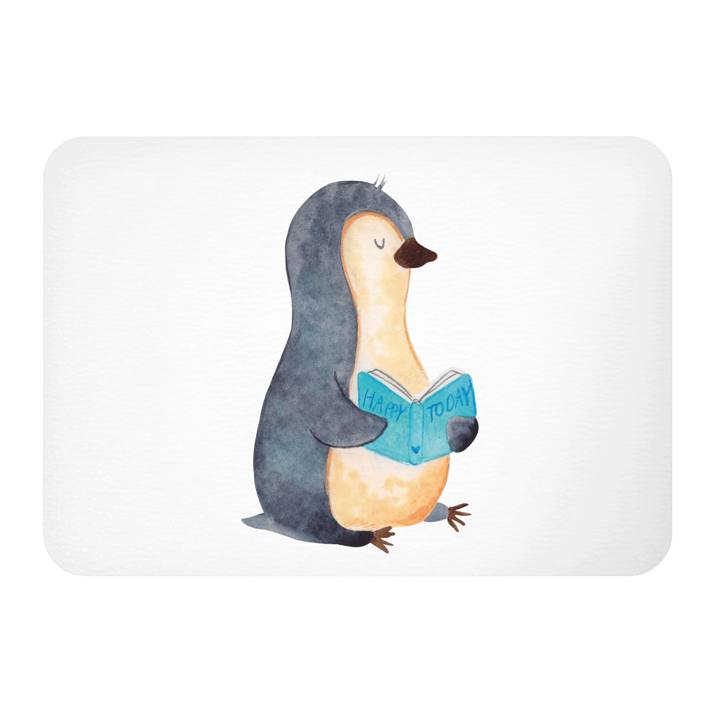 Magnet Pinguin Buch Kühlschrankmagnet, Pinnwandmagnet, Souvenir Magnet, Motivmagnete, Dekomagnet, Whiteboard Magnet, Notiz Magnet, Kühlschrank Dekoration, Pinguin, Pinguine, Buch, Lesen, Bücherwurm, Nichtstun, Faulenzen, Ferien, Urlaub, Freizeit