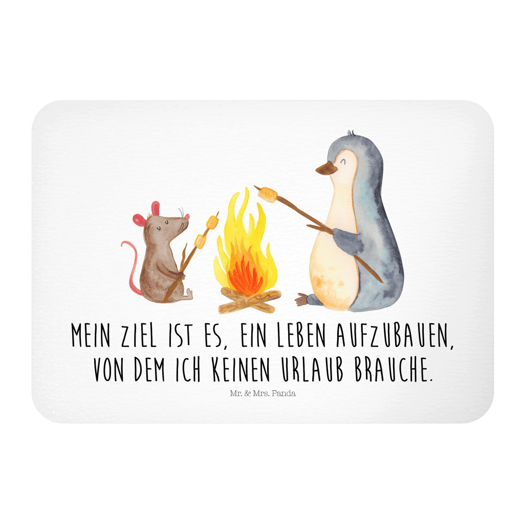 Magnet Pinguin Lagerfeuer Kühlschrankmagnet, Pinnwandmagnet, Souvenir Magnet, Motivmagnete, Dekomagnet, Whiteboard Magnet, Notiz Magnet, Kühlschrank Dekoration, Pinguin, Maus, Pinguine, Lagerfeuer, Leben, Arbeit, Job, Motivation, Büro, Büroalltag, Lebensspruch, Lebensmotivation, Neustart, Liebe, grillen, Feuer, Marshmallows