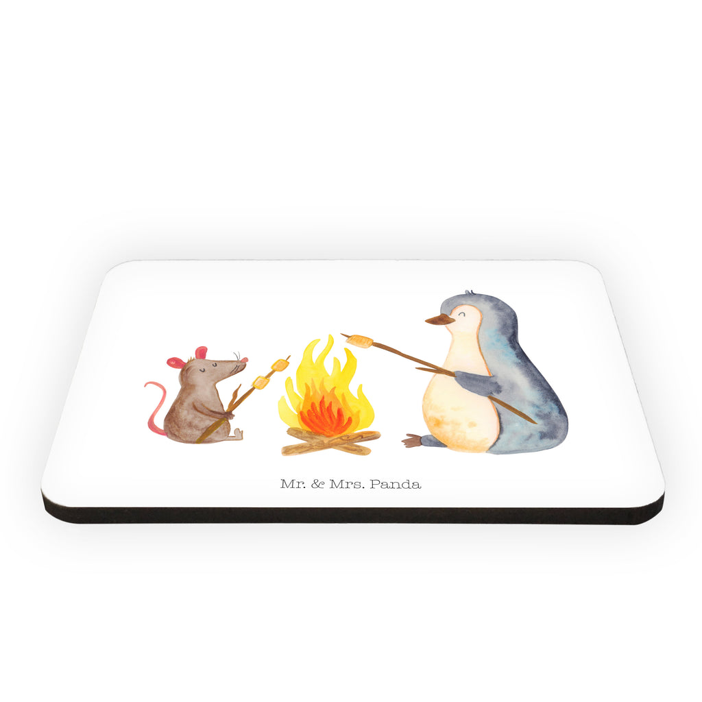 Magnet Pinguin Lagerfeuer Kühlschrankmagnet, Pinnwandmagnet, Souvenir Magnet, Motivmagnete, Dekomagnet, Whiteboard Magnet, Notiz Magnet, Kühlschrank Dekoration, Pinguin, Maus, Pinguine, Lagerfeuer, Leben, Arbeit, Job, Motivation, Büro, Büroalltag, Lebensspruch, Lebensmotivation, Neustart, Liebe, grillen, Feuer, Marshmallows