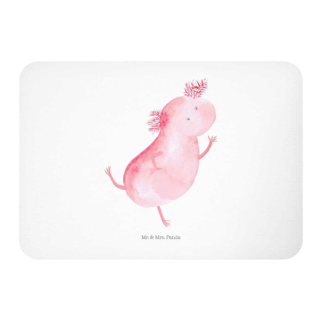 Magnet Axolotl tanzt Kühlschrankmagnet, Pinnwandmagnet, Souvenir Magnet, Motivmagnete, Dekomagnet, Whiteboard Magnet, Notiz Magnet, Kühlschrank Dekoration, Axolotl, Molch, Axolot, Schwanzlurch, Lurch, Lurche, Dachschaden, Sterne, verrückt, Freundin, beste Freundin